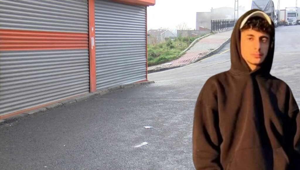 Sosyal Medyadaki Tartışma Cinayetle Sonuçlandı: 16 Yaşındaki Ölü, 17 Yaşındaki Katil! - Son Dakika Türkiye Haberleri