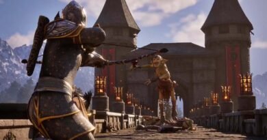 Bugün Oblivion Remastered'ı Oynayabilirsiniz, evet, hala at zırhı var!