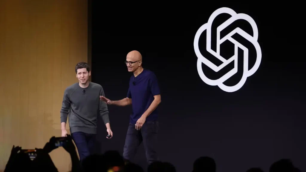 OpenAI, Microsoft'a Ödemeleri Azaltıyor!