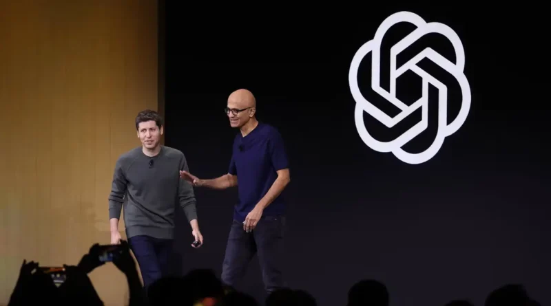 OpenAI, Microsoft'a Ödemeleri Azaltıyor!