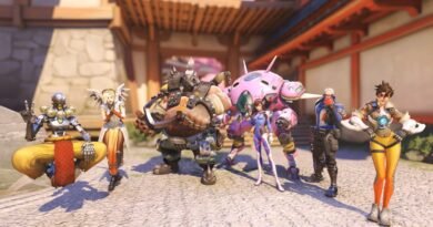 Overwatch Geliştiricileri: Daha İyi Bir Sektör İçin Kendi Sendikalarını Kurdu!