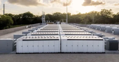 Tesla Megapack'ler, Colossus Süper Bilgisayara Enerji Sağlıyor!