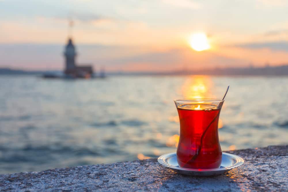İstanbul'da Çay Keyfi Yaşamanız Gereken 10 Mekan | obilet.com