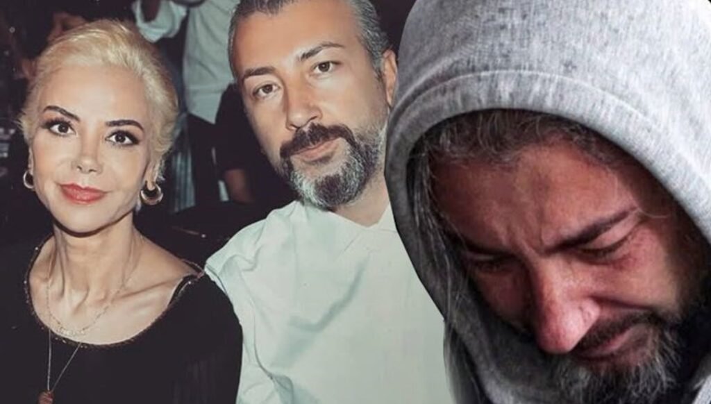 Tanyeli'nin Eşi İlker Sünneli'den Duygusal Açıklama: "Sensiz kaldım" - Son Dakika Magazin Haberleri