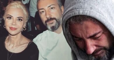 Tanyeli'nin Eşi İlker Sünneli'den Duygusal Açıklama: "Sensiz kaldım" - Son Dakika Magazin Haberleri
