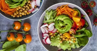 Türkiye'nin Gastronomi Rehberi: İstanbul'daki En İyi 20 Vegan Restoran