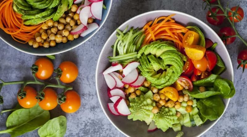 Türkiye'nin Gastronomi Rehberi: İstanbul'daki En İyi 20 Vegan Restoran