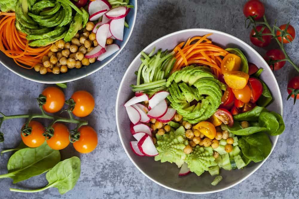 Türkiye'nin Gastronomi Rehberi: İstanbul'daki En İyi 20 Vegan Restoran