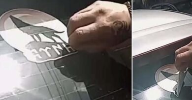 Provokatif Paylaşım Yapan Kişi Tutuklandı