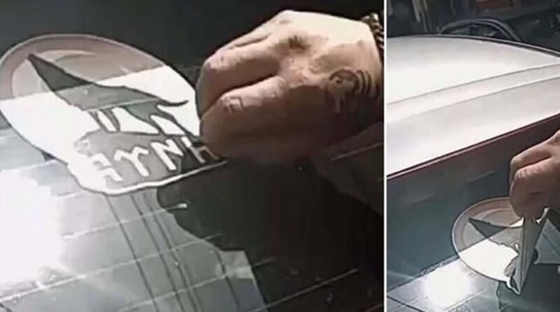 Provokatif Paylaşım Yapan Kişi Tutuklandı