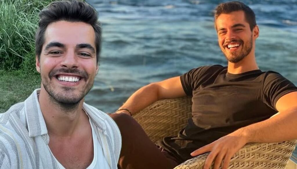 Berk Atan'dan son durum açıklaması: Kaburgasında hâlâ 6 kırık var - Son Dakika Magazin Haberleri