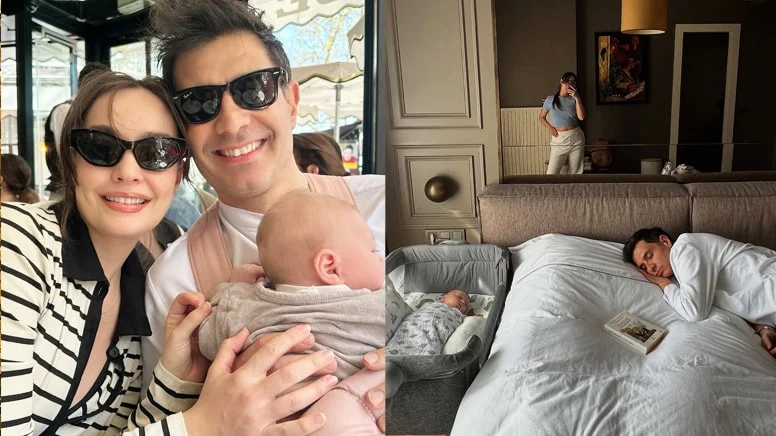 Babalık Esprisi Gündem Oldu: “Memem Olsa Süt Veririm”