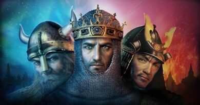 Age of Empires'a Benzer Oyunlar