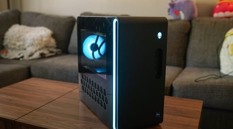 Bugün RTX 5080 ile Alienware Aurora Oyun PC'sini Al, 400 Dolar İndirim Kazan!