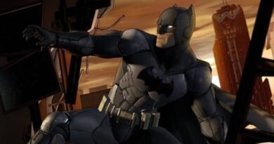 Android İçin En İyi Batman Oyunları