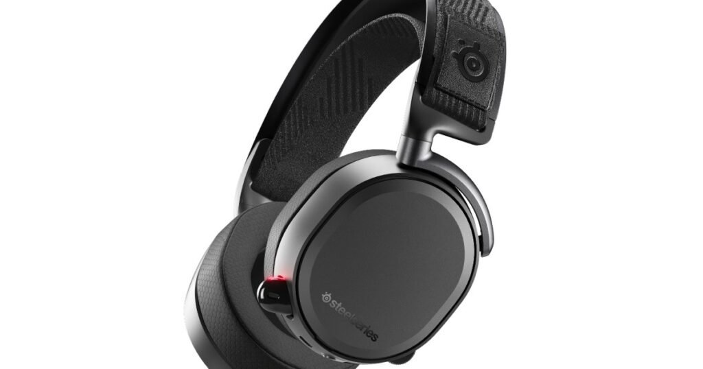 Bu SteelSeries oyun kulaklığına mükemmel puan verdik – fiyatı 100 dolar indirimde!