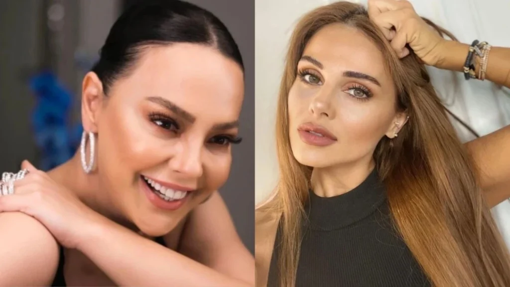 Yıllar Sonra Gelen Ebru Gündeş İtirafı!