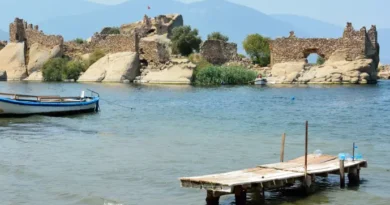 Neresi ve Neden Ziyaret Edilmeli?