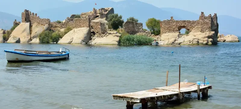 Neresi ve Neden Ziyaret Edilmeli?