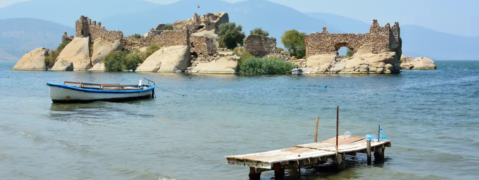 Neresi ve Neden Ziyaret Edilmeli?