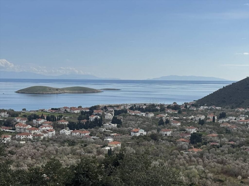 Datça Gezi Rehberi: Şehrin Tarihinde Mavi Bir Keşif!