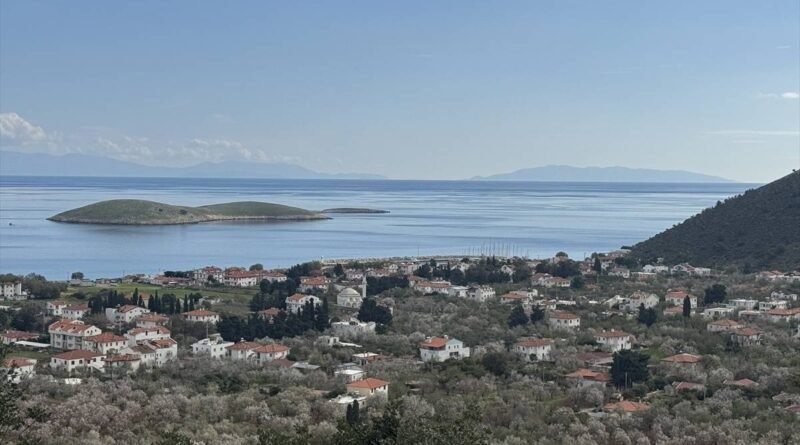 Datça Gezi Rehberi: Şehrin Tarihinde Mavi Bir Keşif!