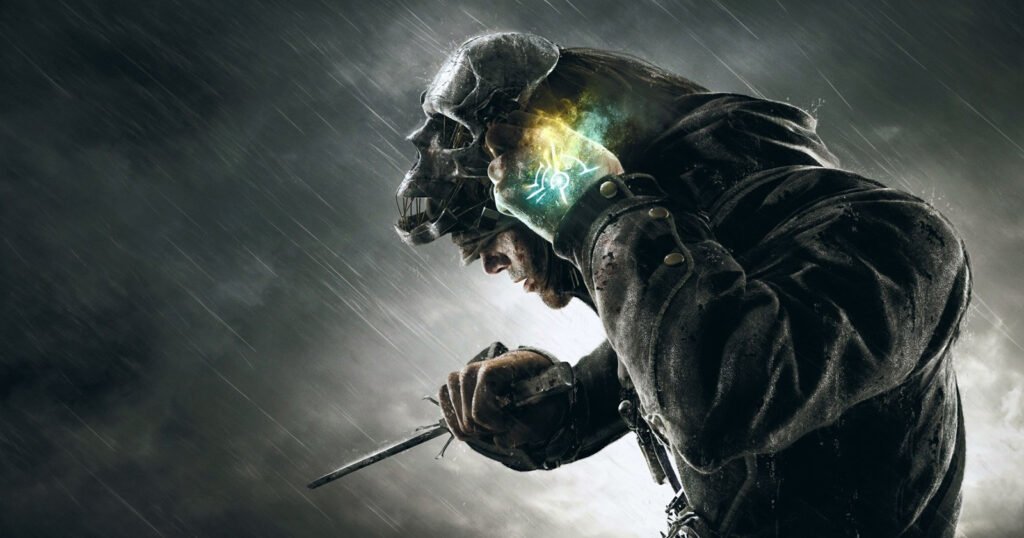 Dishonored 2'ye Dokuz Yıl Sonra Yanlışlıkla Gelen Güncelleme!