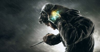Dishonored 2'ye Dokuz Yıl Sonra Yanlışlıkla Gelen Güncelleme!