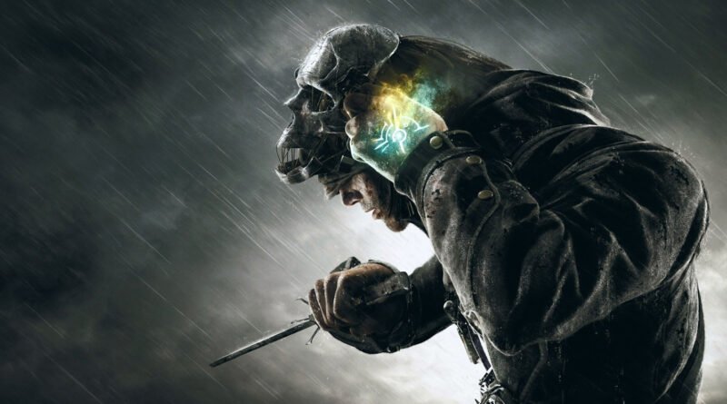 Dishonored 2'ye Dokuz Yıl Sonra Yanlışlıkla Gelen Güncelleme!