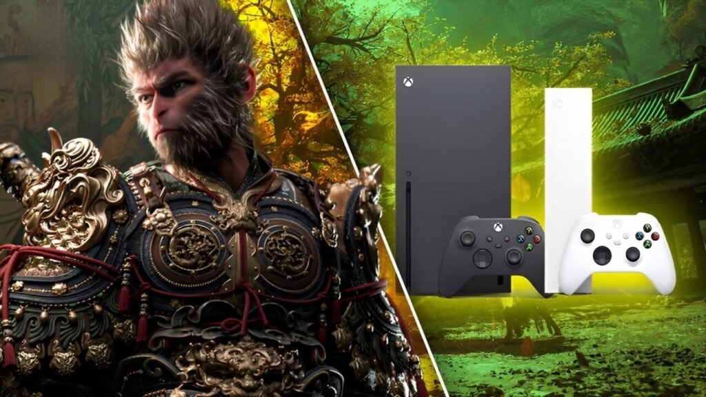 Xbox Developer Direct 2025 Yolda!