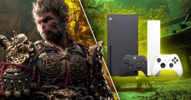 Xbox Developer Direct 2025 Yolda!