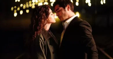Şaşırtan Final Kararı: Bir Gece Masalı Dizisi!