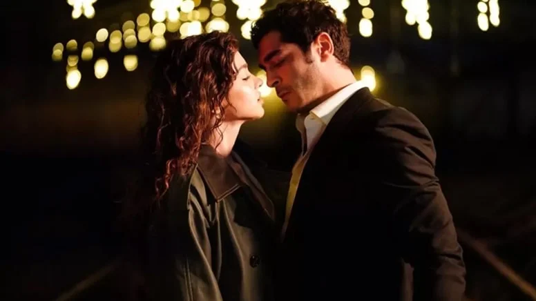 Şaşırtan Final Kararı: Bir Gece Masalı Dizisi!