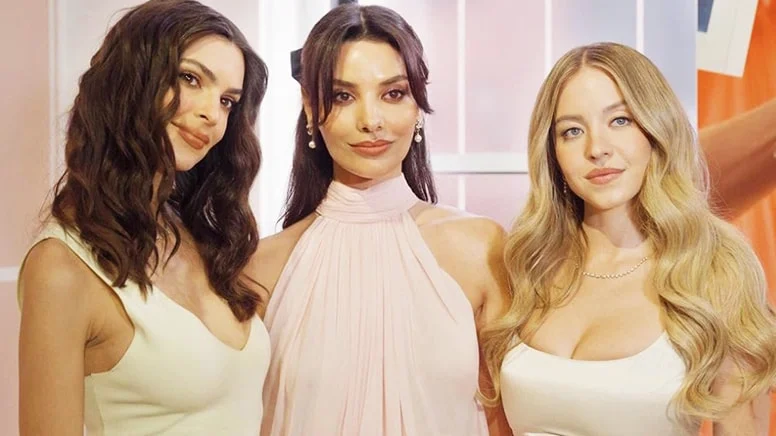 Hazal Filiz Küçükköse New York'ta Dünya Yıldızlarıyla Buluştu!