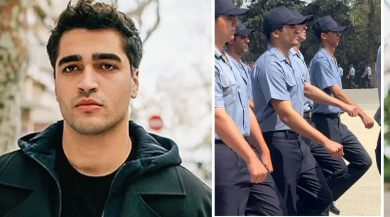 Mert Ramazan Demir'in Yemin Töreni Görüntüleri Yayınlandı!