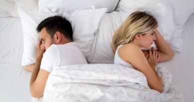 Anorgazmi Nedir? Çözüm Yolları Nelerdir?