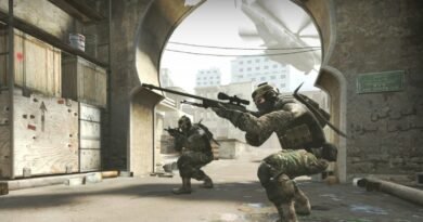 Valve, Sekiz Yıldır Beklenen Counter-Strike Remake Projesini Resmen İptal Etti!