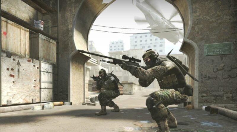 Valve, Sekiz Yıldır Beklenen Counter-Strike Remake Projesini Resmen İptal Etti!