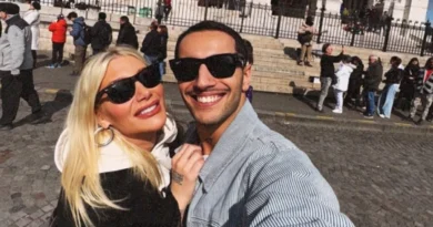 İrem Derici, sahnede evlilik teklifi yaptı: “Lütfen benimle evlen!”