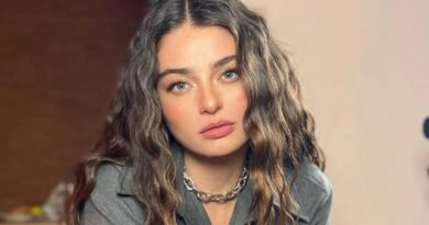 Ayça Ayşin Turan'ın Yeni Adresi Açıklandı