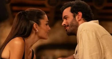 Hande Erçel ve Barış Arduç’un Yeni Dizisi Aşkı Hatırla’nın Yayın Tarihi Belli Oldu!