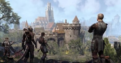 The Elder Scrolls IV: Oblivion Yeniden Yapılıyor!