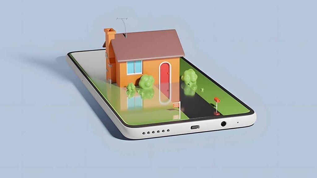 Android için En İyi Gayrimenkul Uygulamaları