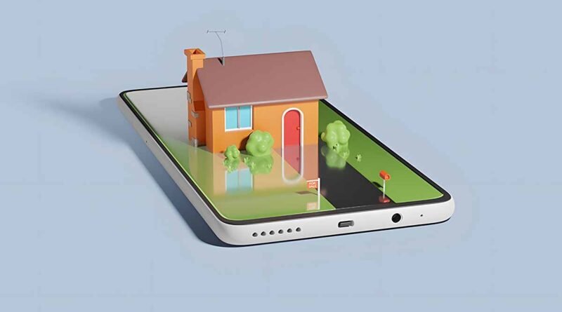 Android için En İyi Gayrimenkul Uygulamaları
