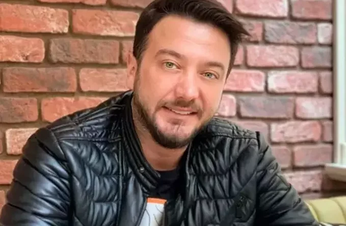 Onur Büyüktopçu 10 Yıl Sonra Dizi Setlerine Geri Dönüyor!