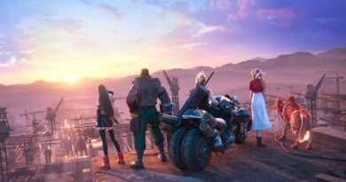 Final Fantasy VII Remake Üçlemesi, Nintendo Switch 2 ile Türkçe Olarak Karşımıza Çıkabilir!