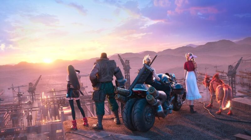 Final Fantasy VII Remake Üçlemesi, Nintendo Switch 2 ile Türkçe Olarak Karşımıza Çıkabilir!