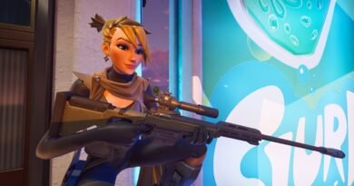 Fortnite'taki Tüm Star Wars Silahları ve Nasıl Elde Edilir?