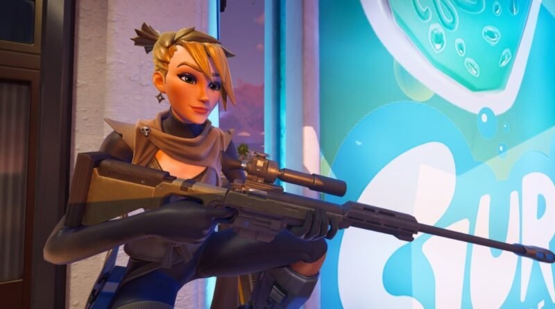 Fortnite'taki Tüm Star Wars Silahları ve Nasıl Elde Edilir?