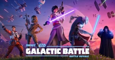 Fortnite Galaktik Savaş: Star Wars Battle Pass ile Tüm Ödülleri Nasıl Elde Edersiniz?